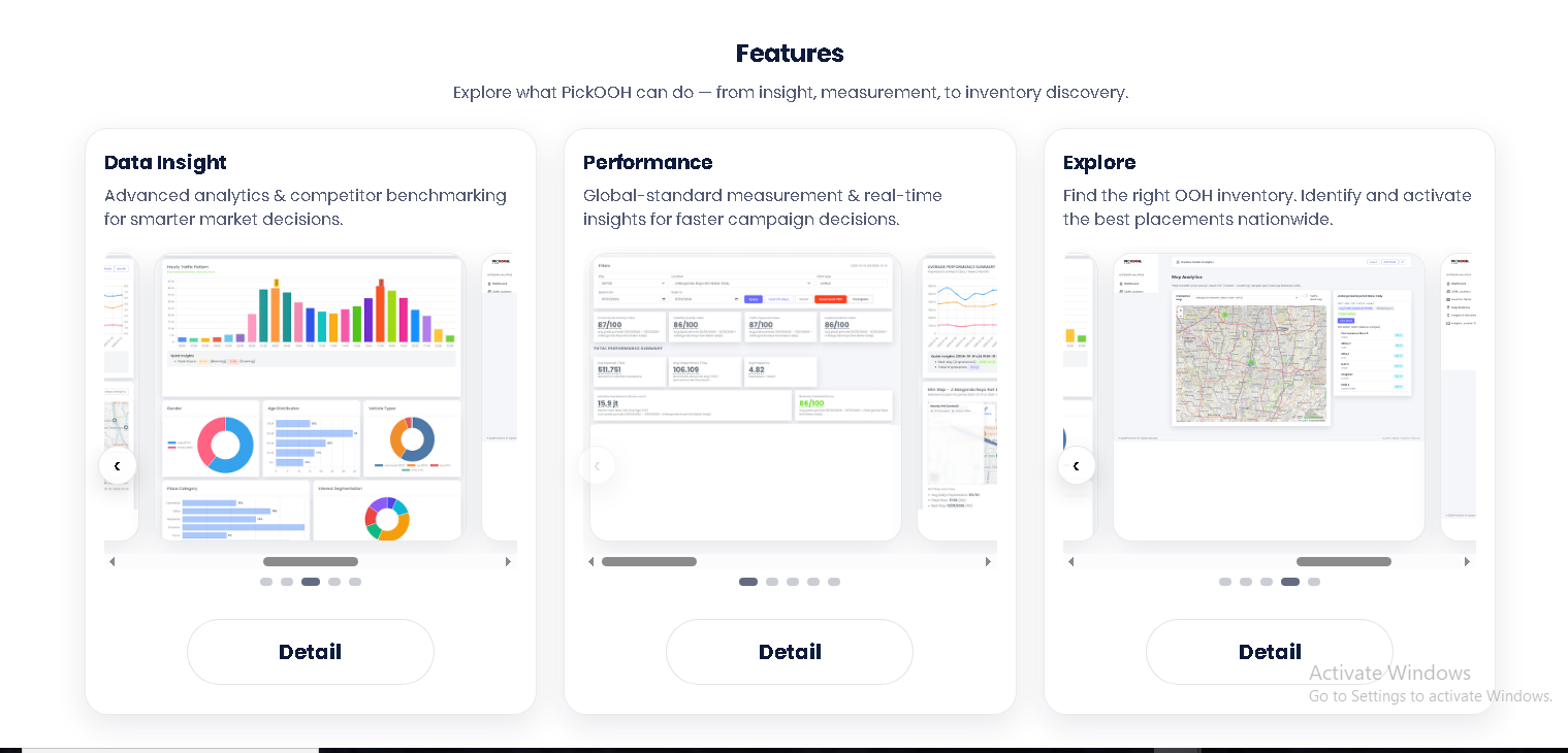 Dashboard preview 1