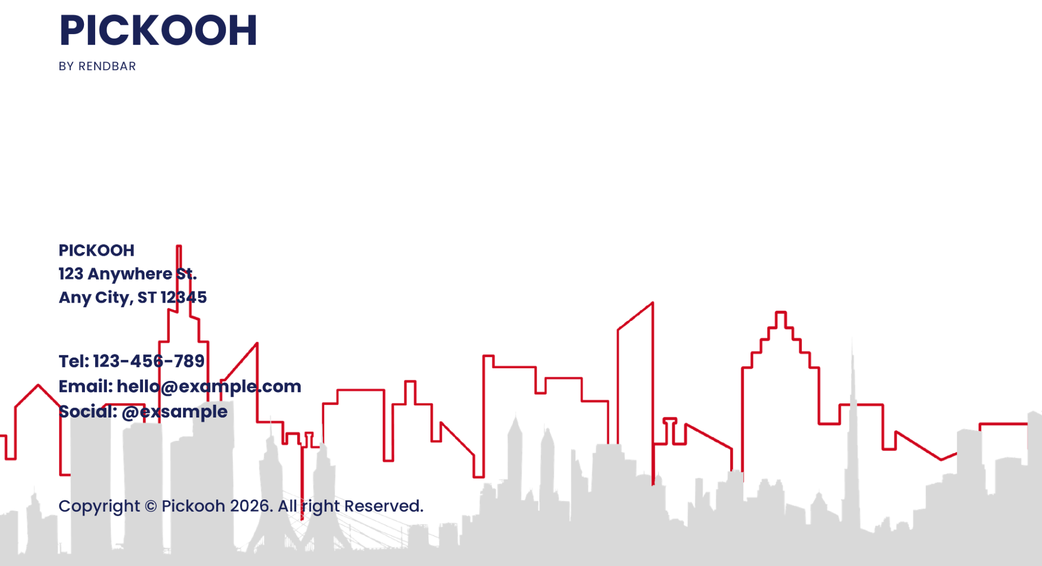 PickOOH footer visual